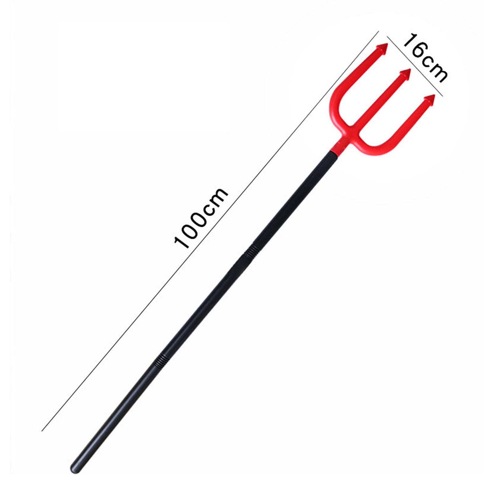 Easy Cosplay Prop - Halloween Props Plastic Simulated Toy Accessories