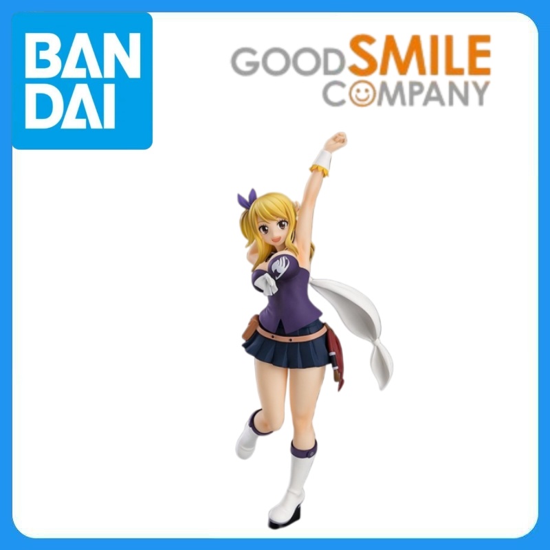 Good Smile Company Pop Up Parade - In Stock Genuine Good Smile Company