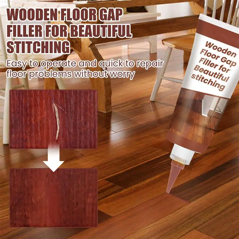 100g Wooden Furniture Touch Up - Contact Cement Glue recension och pris
