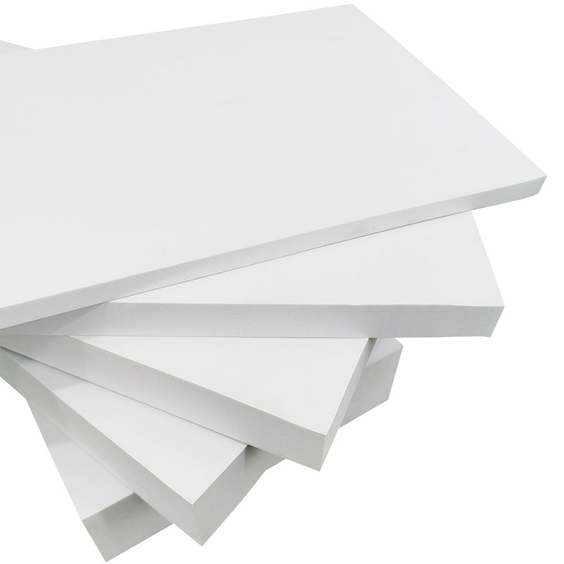 38 Density White High Density  - Cosplay Prop Foam Board recension och pris
