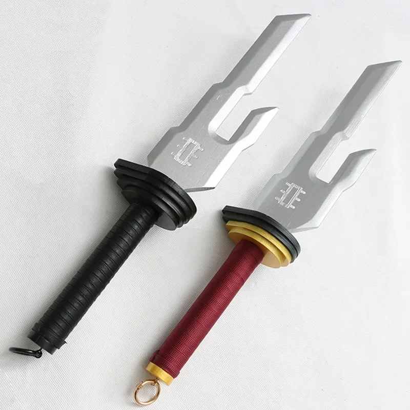 Fushiguro Toji Katana Sword Ju - Cosplay Prop Dagger recension och pris