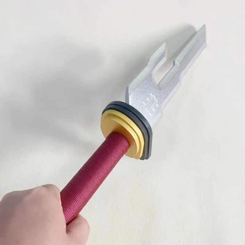 Fushiguro Toji Katana Sword Ju - Cosplay Prop Dagger recension och pris