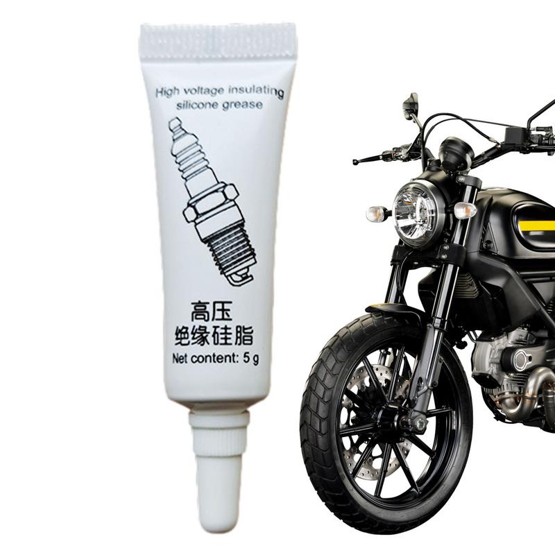 Dielectric Grease Automotive H - Contact Cement Glue recension och pris