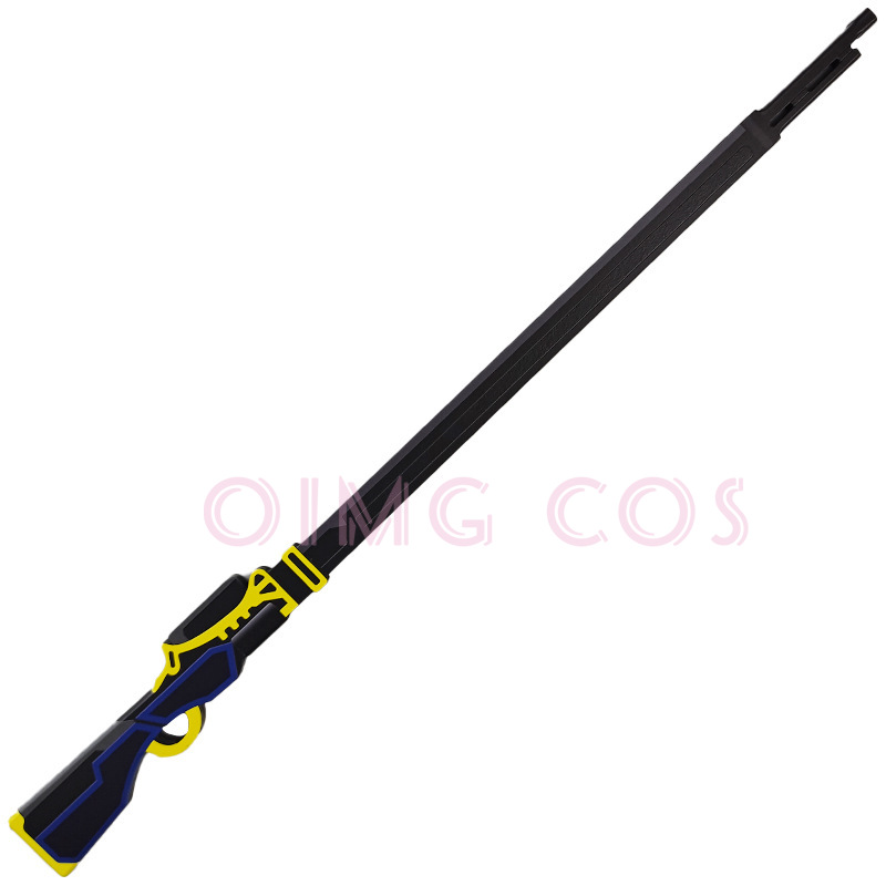 Limbus Company Outis Cosplay P - Cosplay Prop Dagger recension och pris