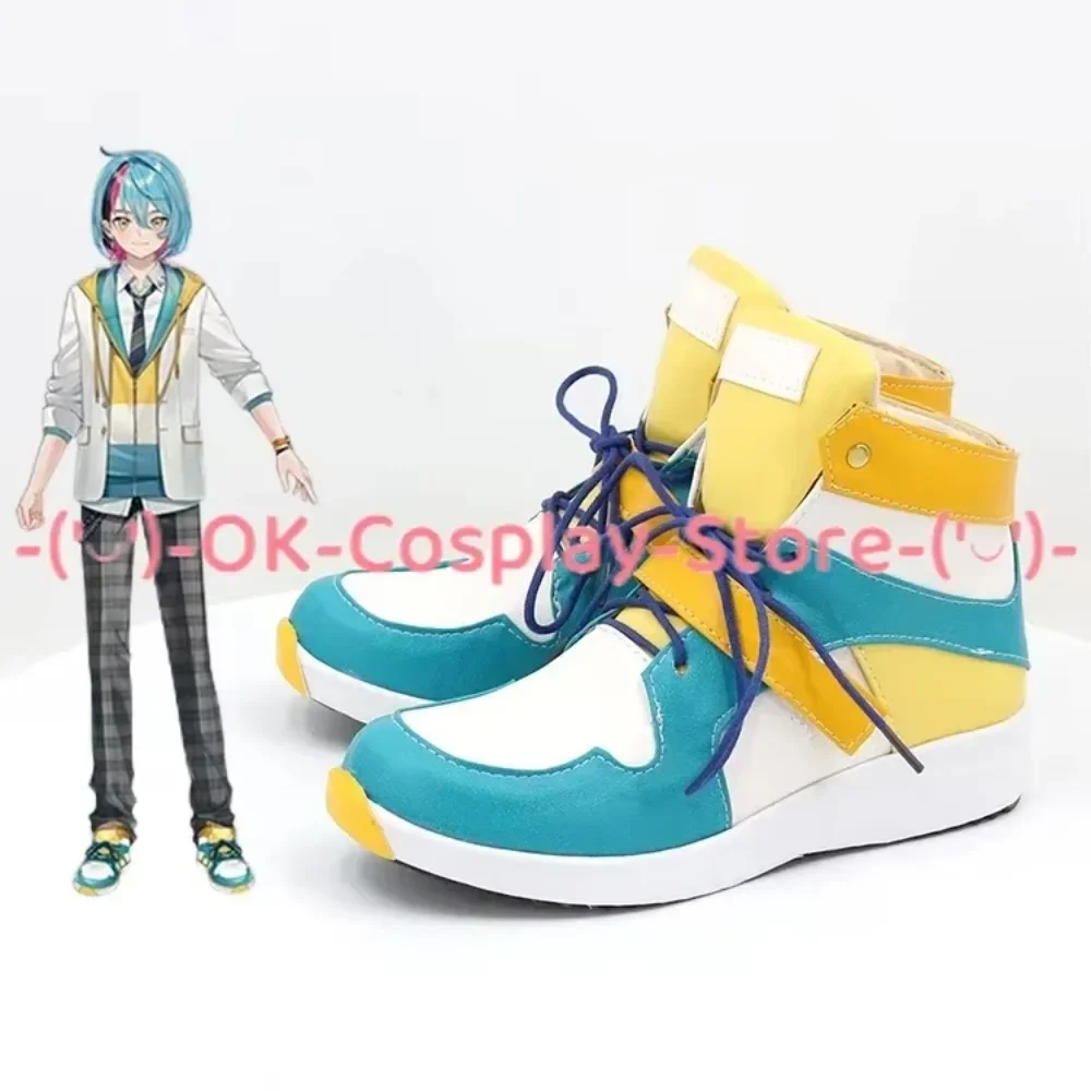 [Customized Size] NIJISANJI EN - Prop En Cosplay recension och pris