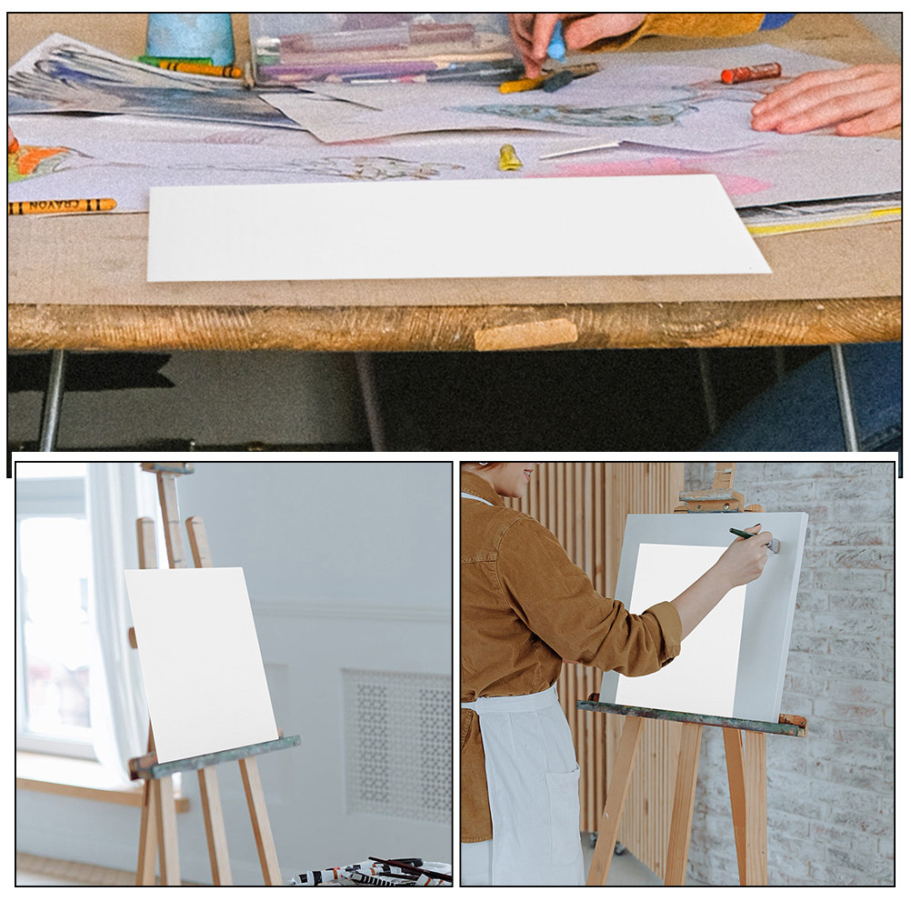 20Sheets Foam Board Display Bo - Cosplay Prop Foam Board recension och pris