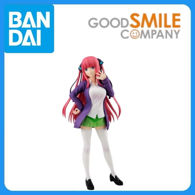 In Stock Genuine Good Smile Co - Good Smile Company Pop Up Parade recension och pris