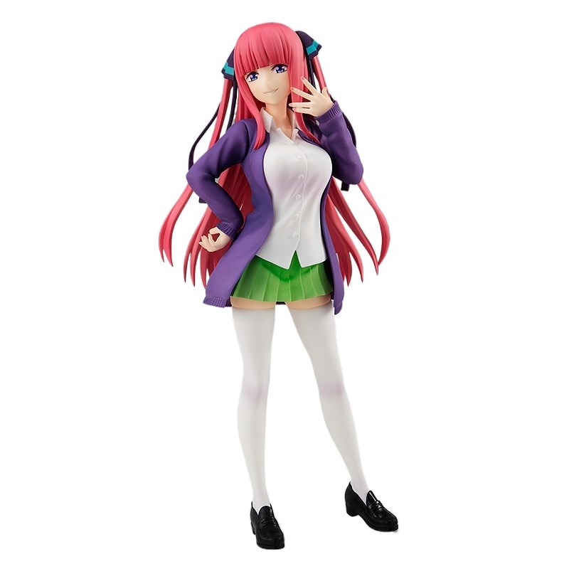 In Stock Genuine Good Smile Co - Good Smile Company Pop Up Parade recension och pris