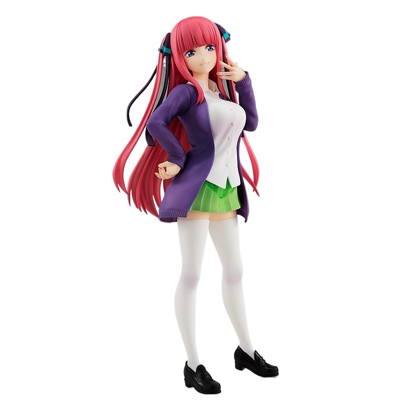 In Stock Genuine Good Smile Co - Good Smile Company Pop Up Parade recension och pris
