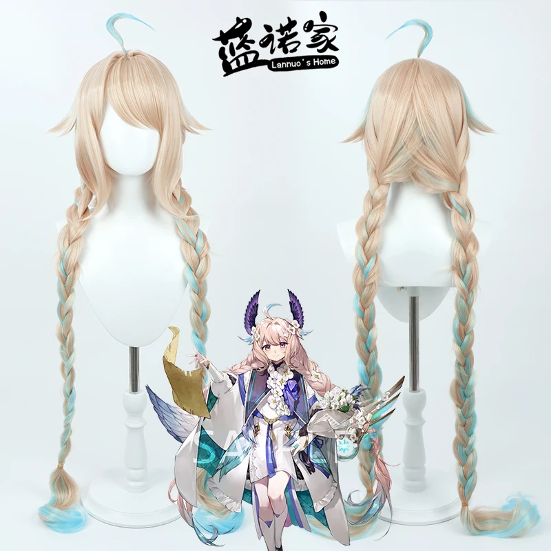 Nijisanji EN Enna Alouette Cos - Prop En Cosplay recension och pris