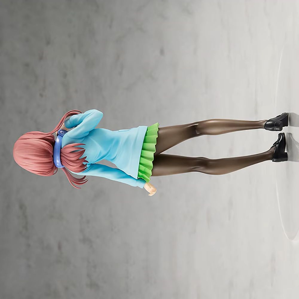 100% Original in Stock Good Sm - Good Smile Company Pop Up Parade recension och pris