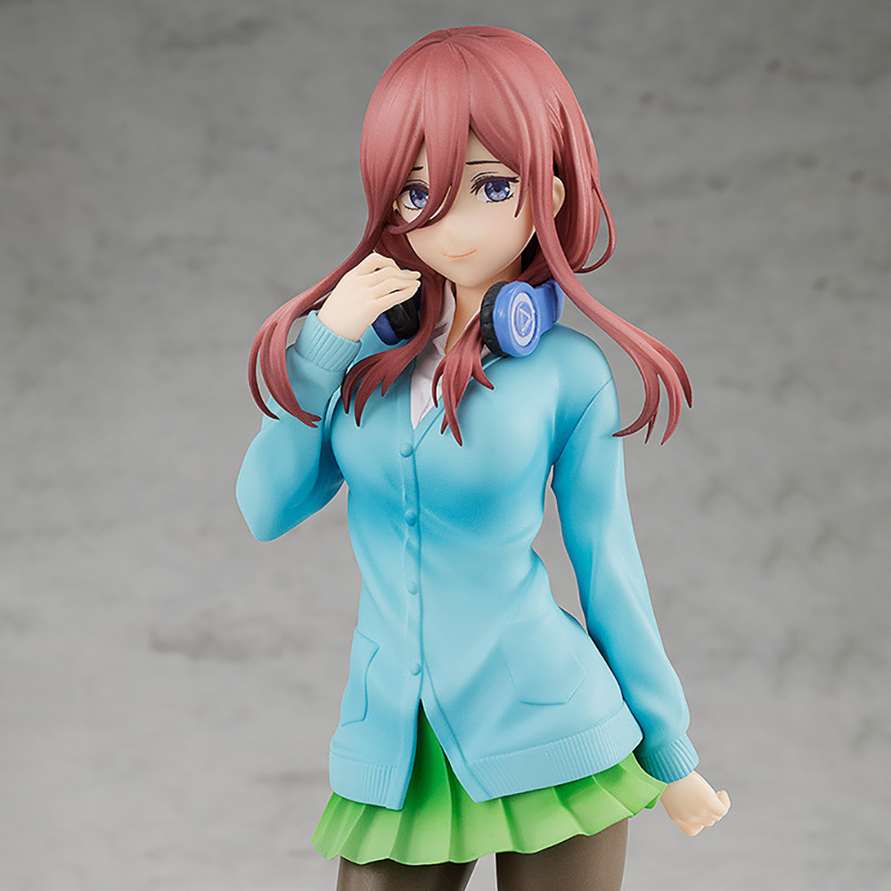 100% Original in Stock Good Sm - Good Smile Company Pop Up Parade recension och pris