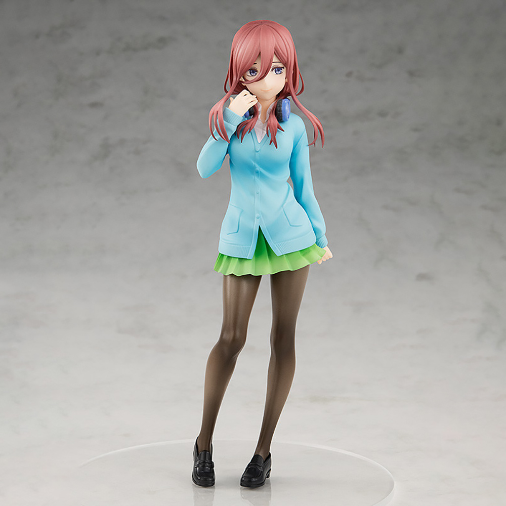 100% Original in Stock Good Sm - Good Smile Company Pop Up Parade recension och pris
