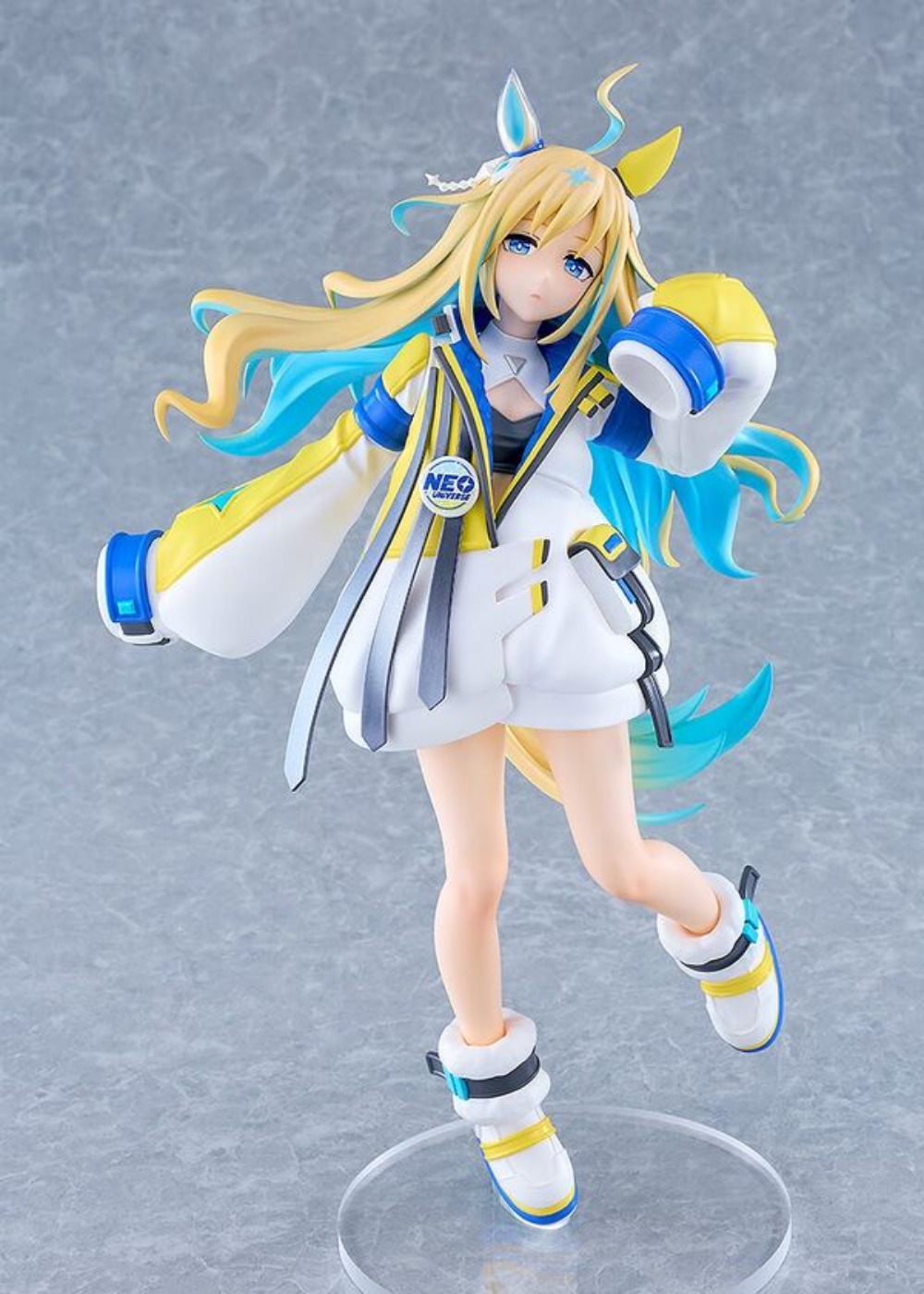 100% in Stock Original Good Sm - Good Smile Company Pop Up Parade recension och pris