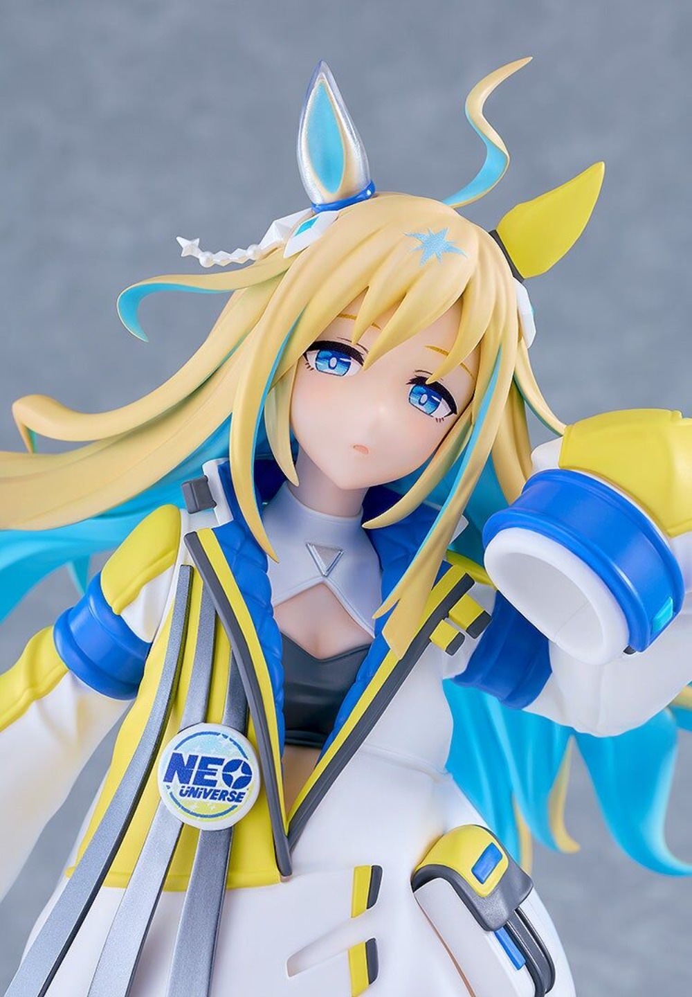 100% in Stock Original Good Sm - Good Smile Company Pop Up Parade recension och pris