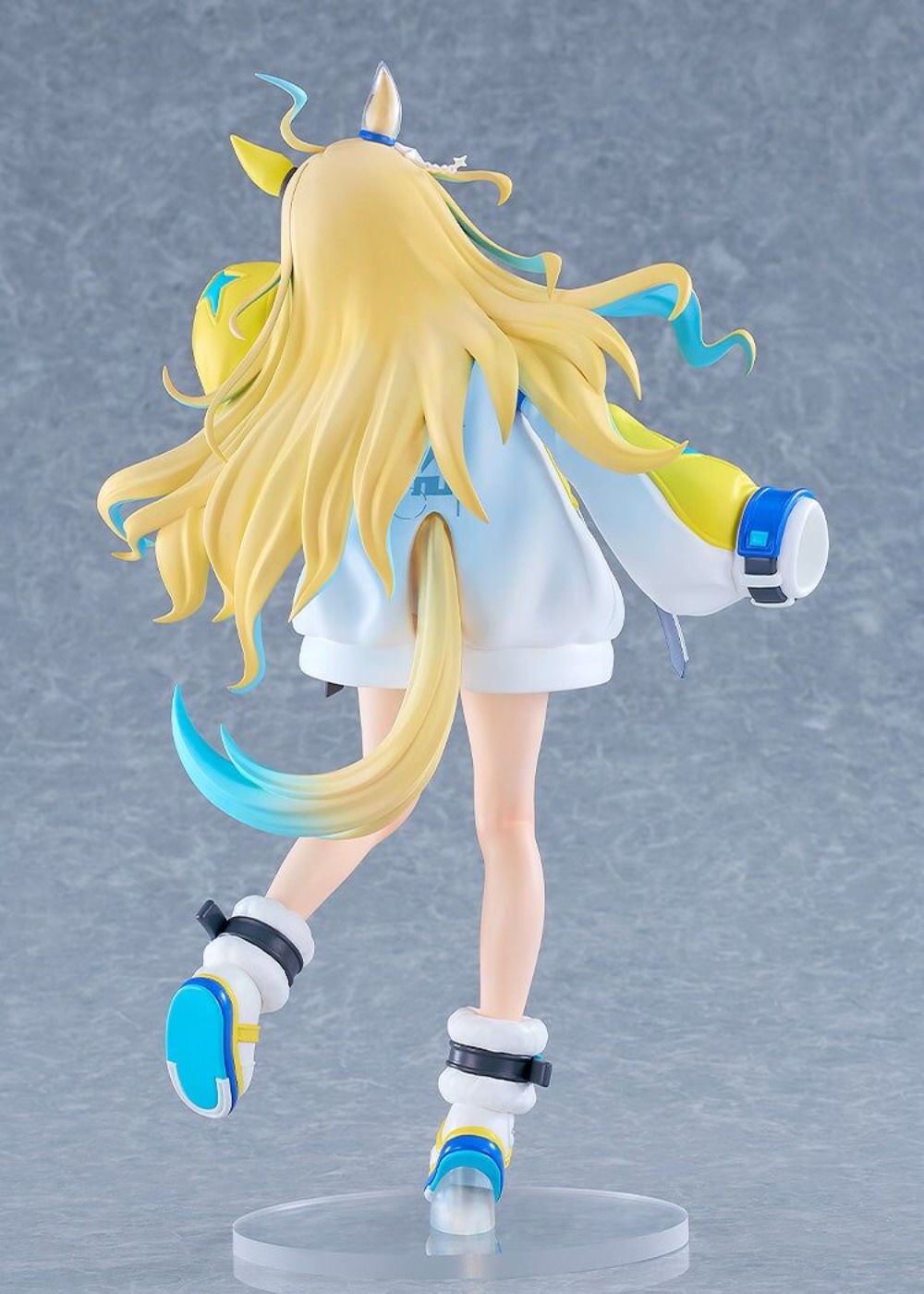 100% in Stock Original Good Sm - Good Smile Company Pop Up Parade recension och pris