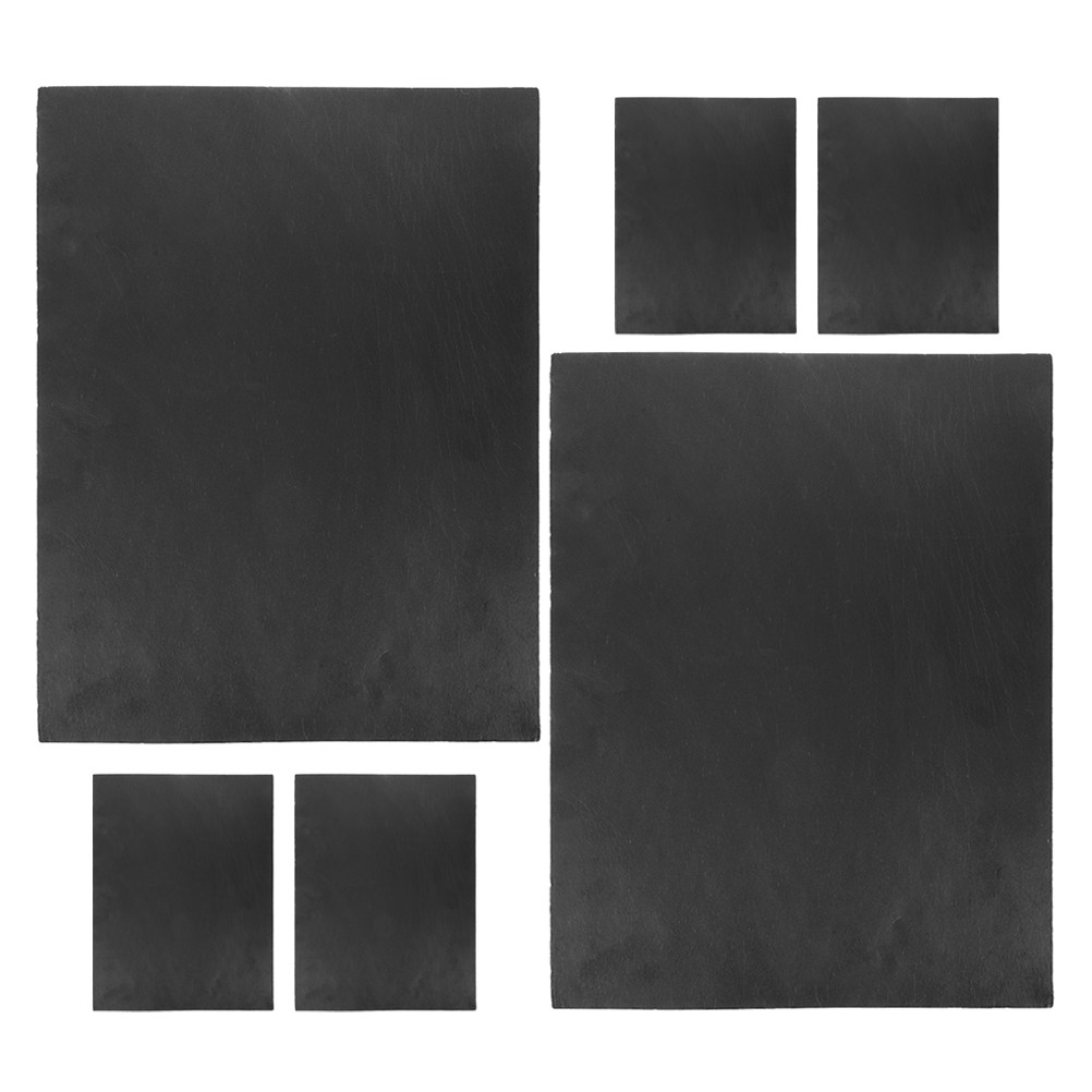 6Pcs Blank Foam Boards Lightwe - Cosplay Prop Foam Board recension och pris