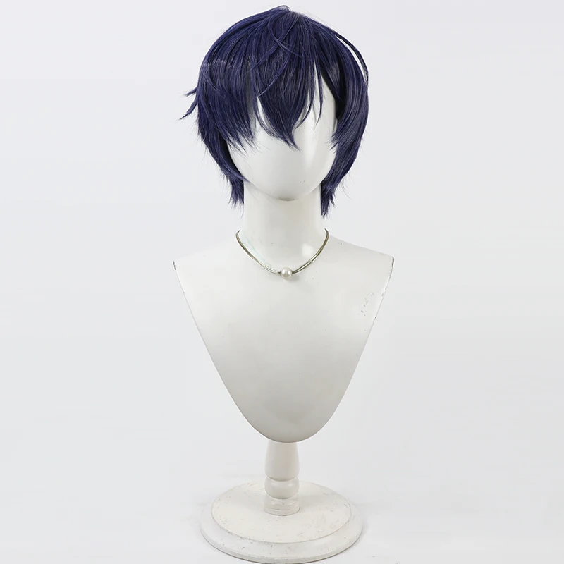 Nijisanji EN Ryuwolf Cosplay W - Prop En Cosplay recension och pris