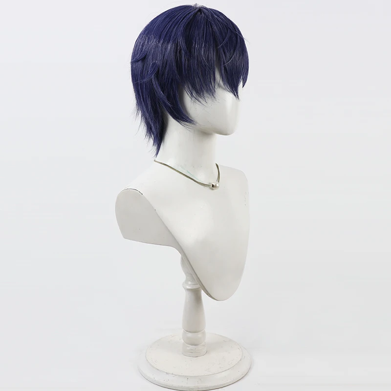 Nijisanji EN Ryuwolf Cosplay W - Prop En Cosplay recension och pris