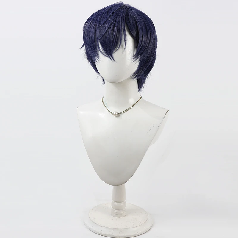 Nijisanji EN Ryuwolf Cosplay W - Prop En Cosplay recension och pris