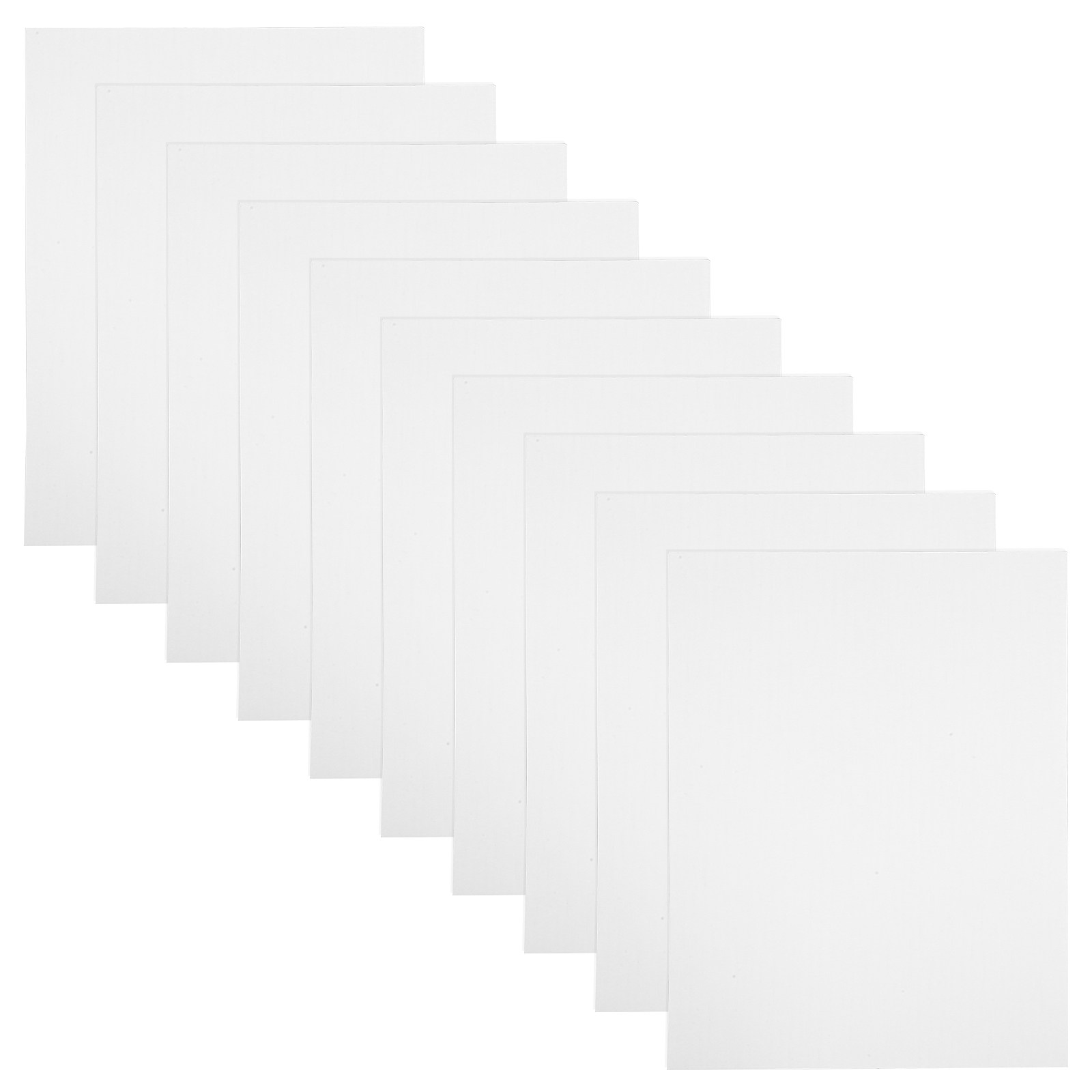 10pcs Thick Foam Board Sheets  - Cosplay Prop Foam Board recension och pris