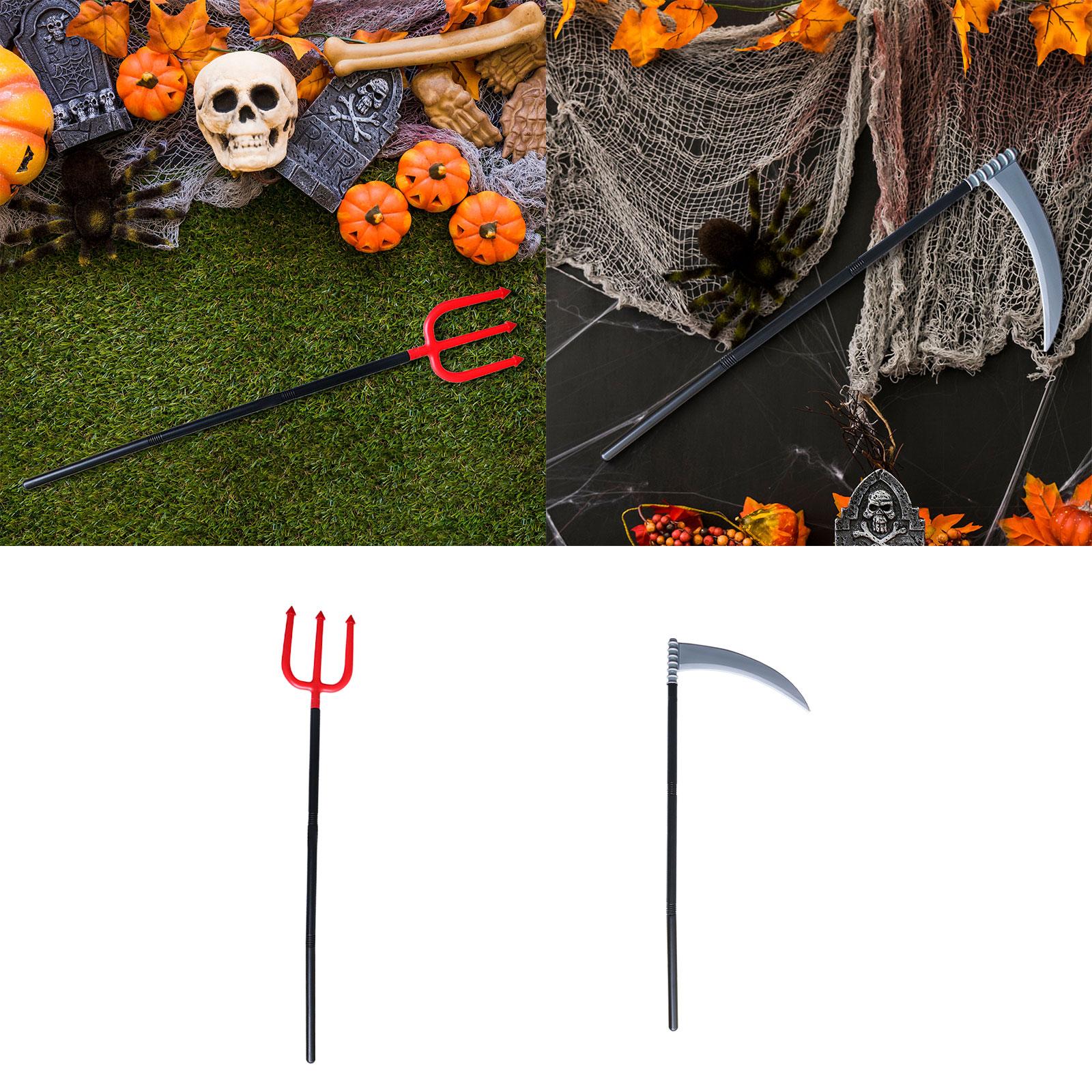 Kids Halloween Cosplay Prop To - Easy Cosplay Prop recension och pris