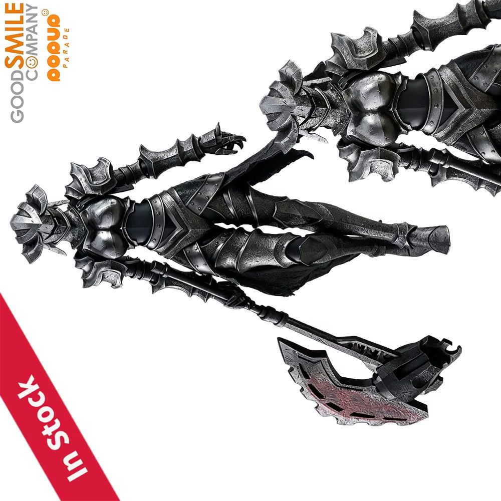 100% Original in Stock Good Sm - Good Smile Company Pop Up Parade recension och pris