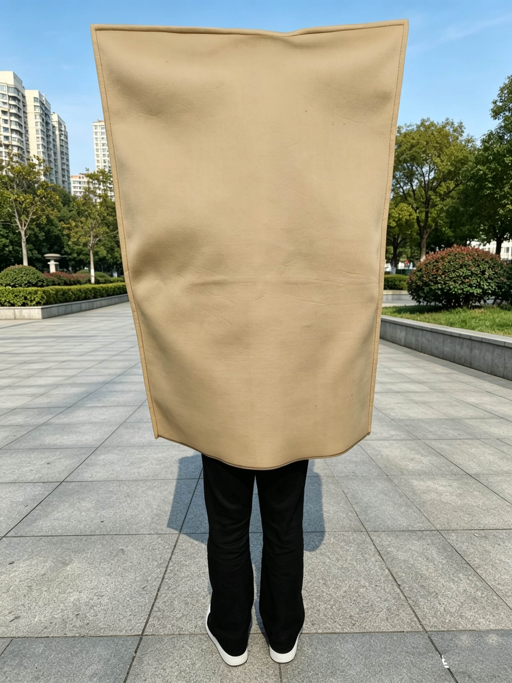 Halloween Mona Lisa Smile Cosp - Cosplay Prop Paint recension och pris