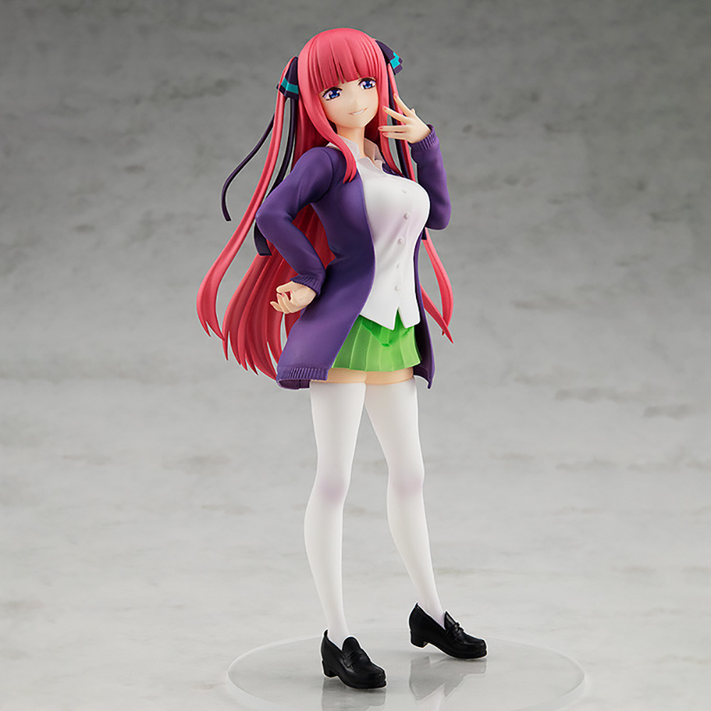 100% Original in Stock Good Sm - Good Smile Company Pop Up Parade recension och pris