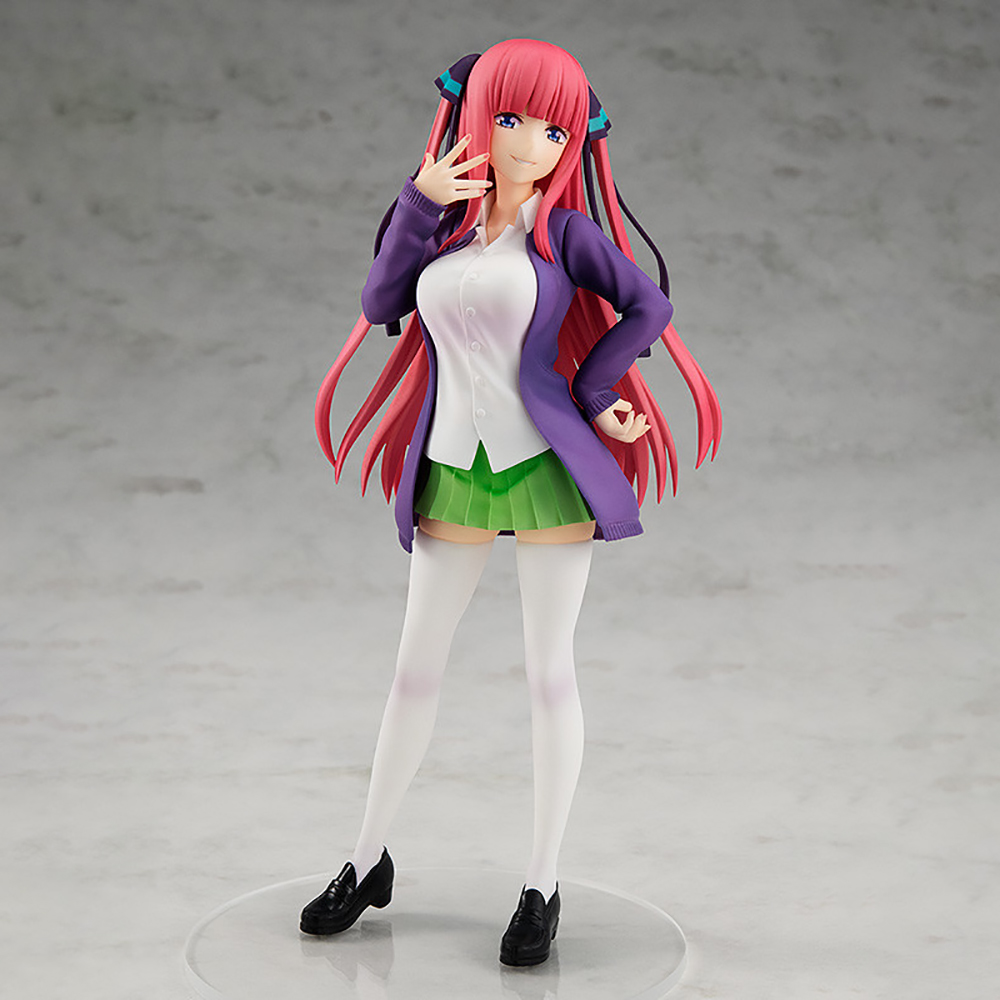 100% Original in Stock Good Sm - Good Smile Company Pop Up Parade recension och pris