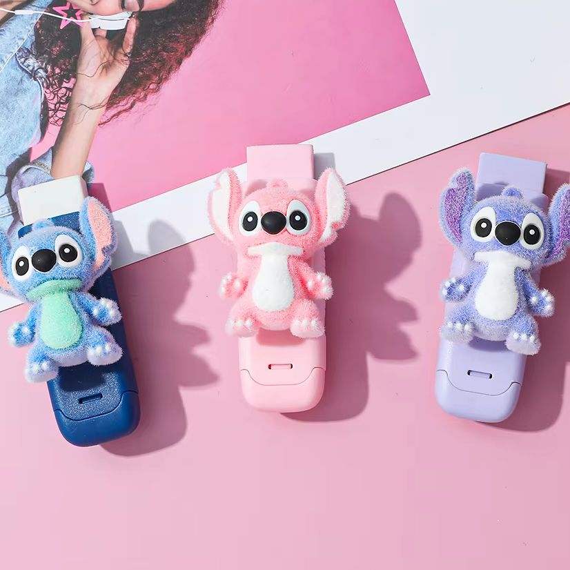 Disney Stitch Eraser, Designed - Easy Cosplay Prop recension och pris