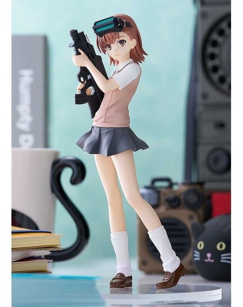 In Stock Good Smile Company Ge - Good Smile Company Pop Up Parade recension och pris