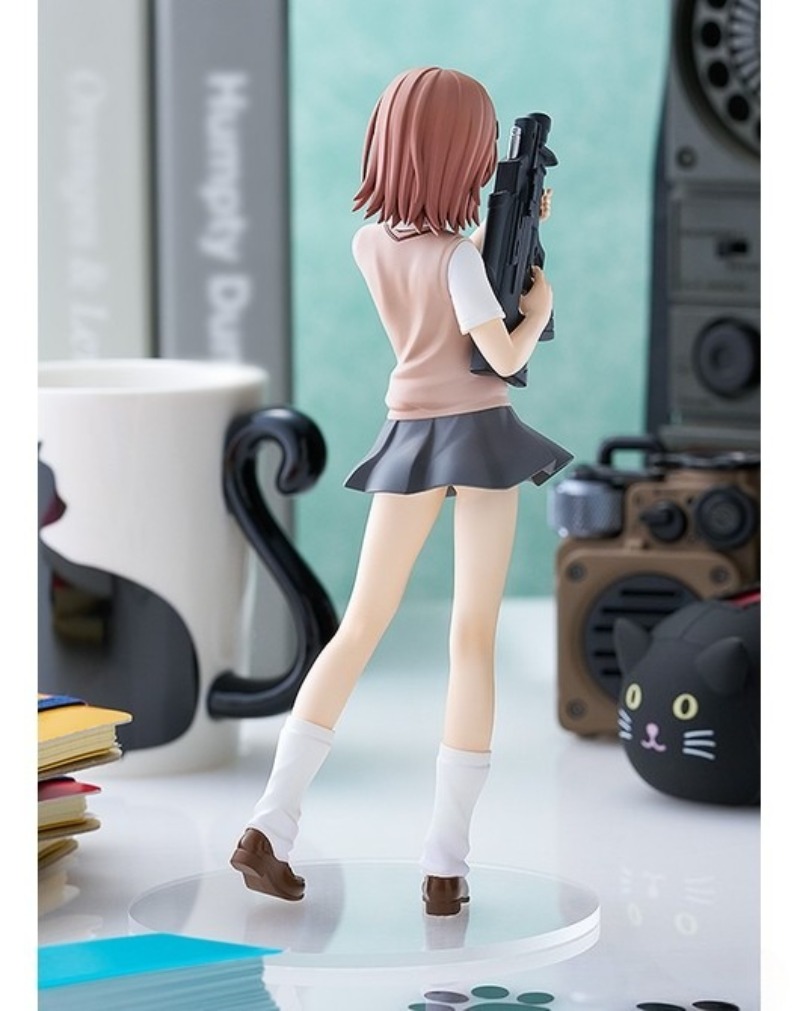 In Stock Good Smile Company Ge - Good Smile Company Pop Up Parade recension och pris