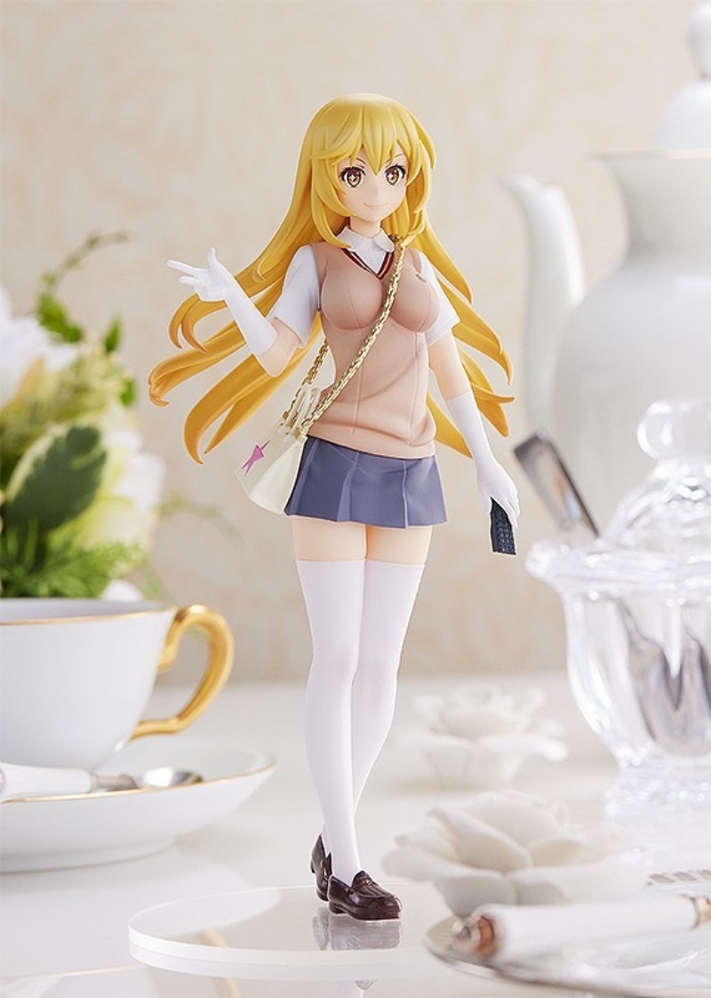 In Stock Good Smile Company Ge - Good Smile Company Pop Up Parade recension och pris