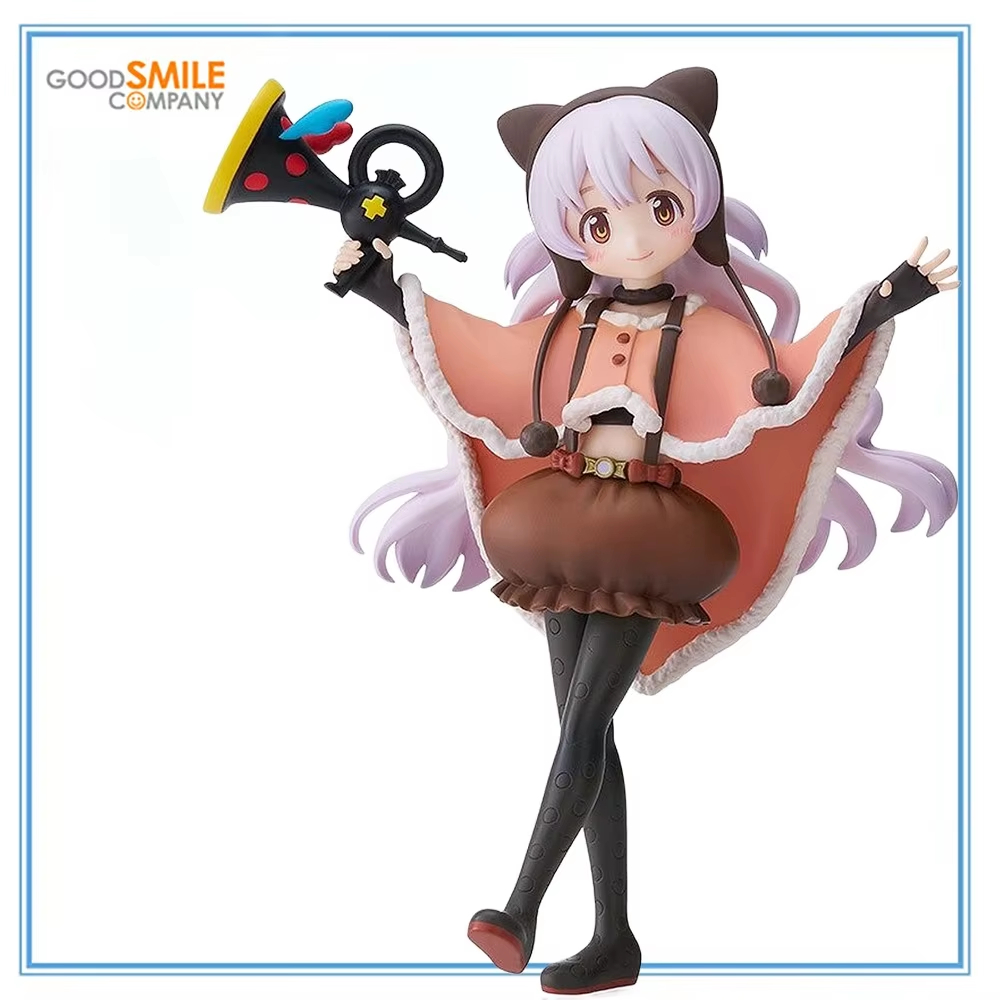 100% Original in Stock Good Sm - Good Smile Company Pop Up Parade recension och pris