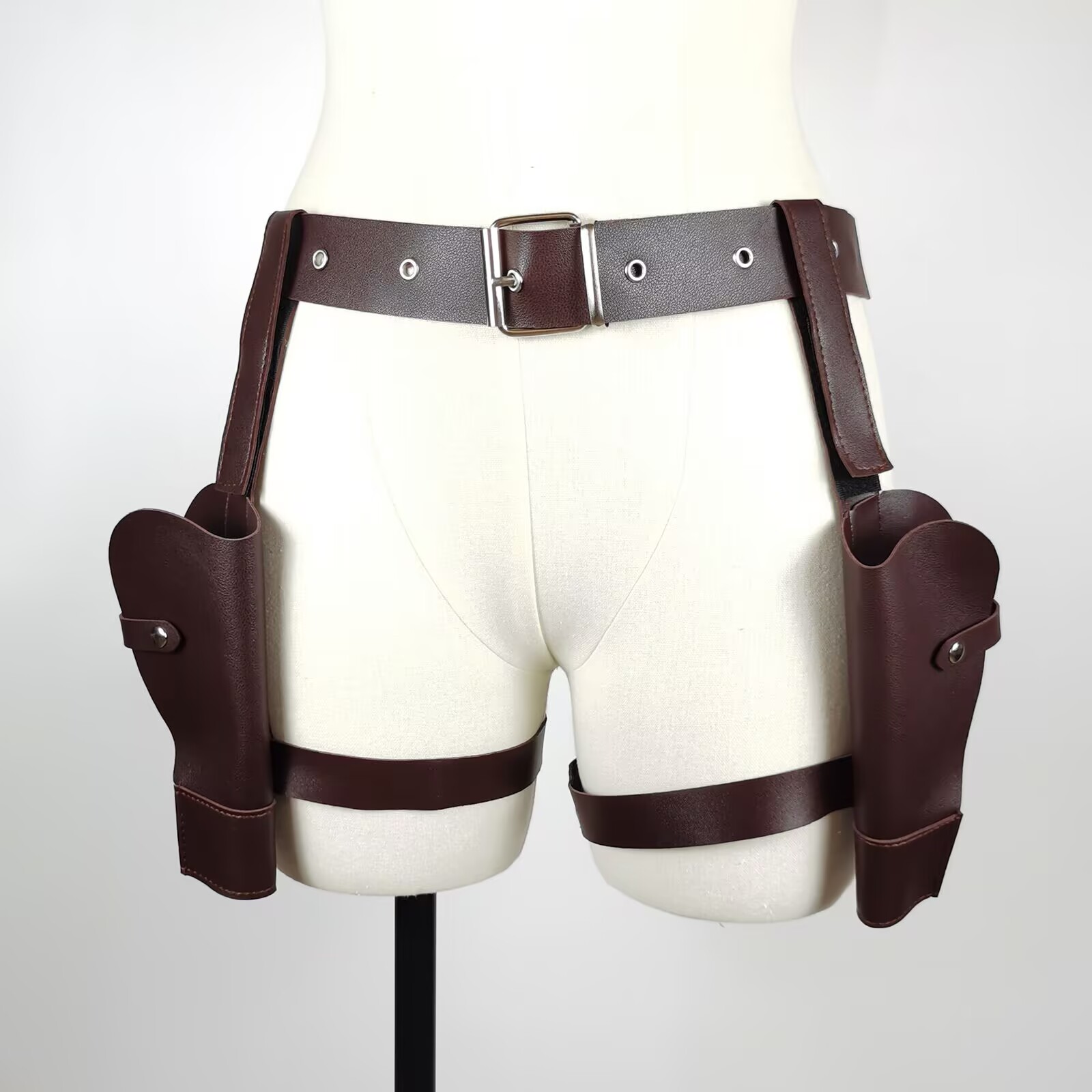 Ancient Tombs Game Women Lara  - Cosplay Prop recension och pris
