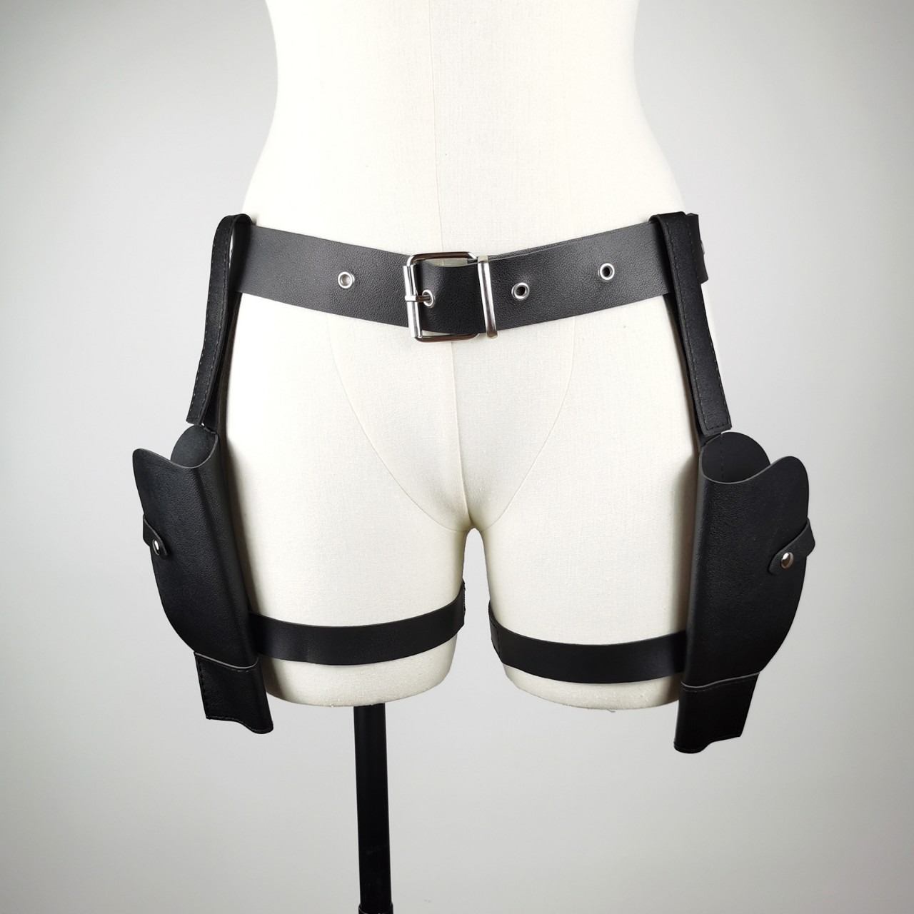 Ancient Tombs Game Women Lara  - Cosplay Prop recension och pris