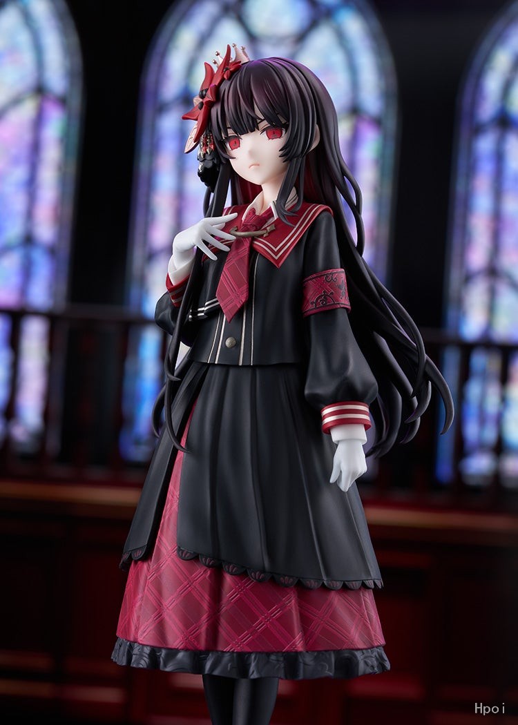 100% Original POP UP PARADE L  - Good Smile Company Pop Up Parade recension och pris